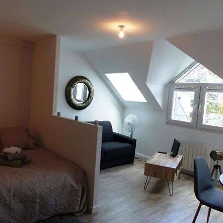Apartmán Magnifique T1 Bis Triangle D Or - Parking - Wifi Annecy Exteriér fotografie