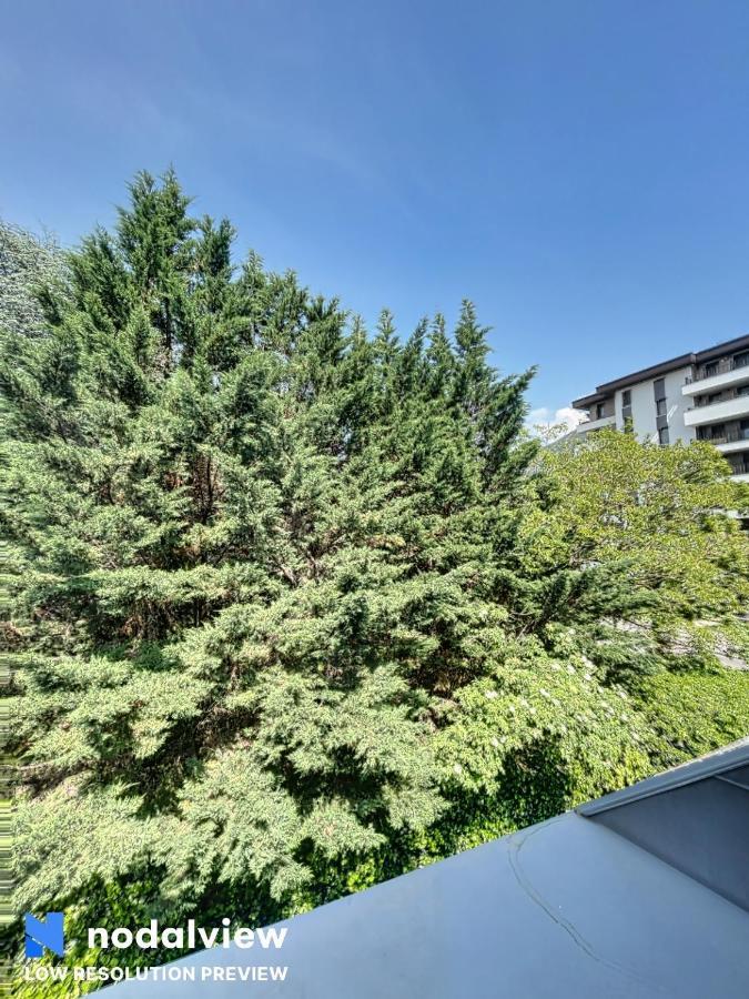 Apartmán Magnifique T1 Bis Triangle D Or - Parking - Wifi Annecy Exteriér fotografie